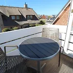 Min Droom - Strandstr 20, App 6 아파트 *