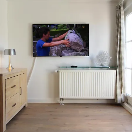 Min Droom - Strandstr 20, App 6