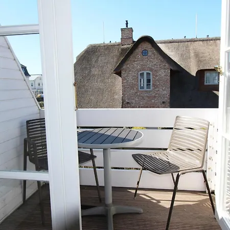 Min Droom - Strandstr 20, App 6 Appartement