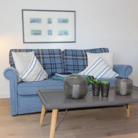 Min Droom - Strandstr 20, App 6 *