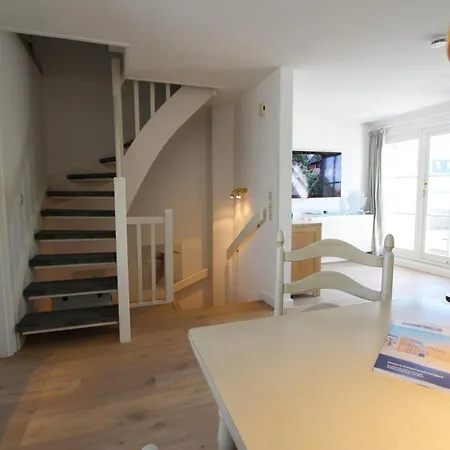 Min Droom - Strandstr 20, App 6 * Wenningstedt-Braderup