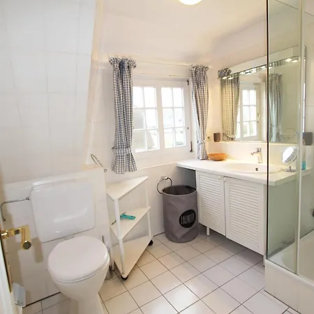 Min Droom - Strandstr 20, App 6 Appartement