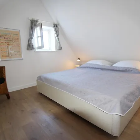Appartement Min Droom - Strandstr 20, App 6 *