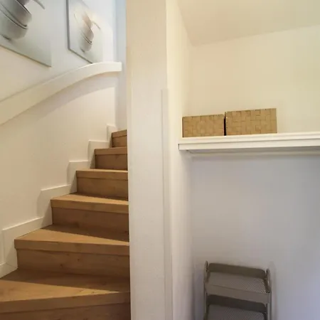 Min Droom - Strandstr 20, App 6